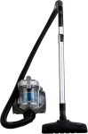 Tolmuimeja Basics kotita silindriline tolmuimeja, 1,5 l, 700 W