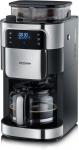 Kohvimasin SEVERIN koos kohviveskiga kuni 10 tassi 1000 W, KA 4813 ( C Grade)