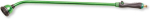 Spear & Jackson BWF27GKEW kastmisvarras 86cm, roheline