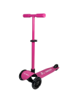 Aest Kids Scooter Pink