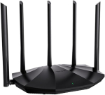 Tenda RX2 Pro WiFi ruuter, AX1500 kahe sagedusega