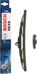 Bosch H251 tagumise klaasipuhasti harja, 250 mm (A+ klass)