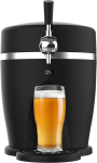 Cecotec BeerFlow 5000 &otilde;llekraan, K&uuml;lmkapp 60 W ( A+ klass)