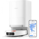 Xiaomi X20+ robottolmuimeja 6000 Pa