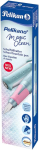 Pelikan P480 Magic Ocean t&auml;itesulepea padruni t&auml;itmise s&uuml;steem