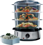 Aurulaev Russell Hobbs 19270-56 800 W, 9 l, 3 taset
