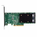 Liidese kaart/adapter Broadcom HBA 9500-16i sisemine SAS, SATA