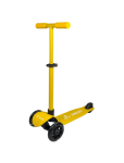 Aest Kids Scooter Yellow