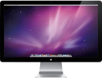 Apple Cinema Display LED (27 (C GRADE)