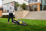 RYOBI RY18LM37A-240 juhtmeta muruniiduk (A GRADE)