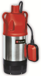 Einhelli sukelpump GC-PP 900 N (B-klassi)