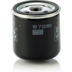 MANN-FILTER W 712/80 &Otilde;lifilter (A+ klass)