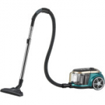 Eureka Apollo kotita tolmuimeja, 800W, 2.2L, roheline