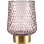 Pauleen 48135 s&auml;delev glamuurne laualamp
