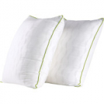 HKYLRAN padjad (2 tk komplektis), 80 x 80 cm