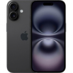 Apple iPhone 16 128GB Black (Grade B)