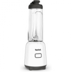 Tefal Mix & Move BL1501 Premium Tritan To-Go pudel, 300 W, valge