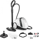 Polti Vaporetto Smart 120 aurupuhasti boileriga, r&otilde;hk 4 baari, 1500 W