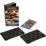 Tefali mittenakkuva k&uuml;psise komplekt (XA801212)