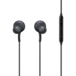 Samsung EO-IC100 k&otilde;rvaklapid USB Type-C heli AKG mustad