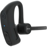 Jabra Perform 45 k&otilde;rvapealne mono Bluetooth-peakomplekt sisseehitatud mikrofoniga, IP54, must