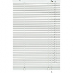 Alumiiniumist rulood GARDINIA, valge, 100 x 130 cm (BxH)