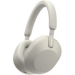 Sony WH-1000XM5 Premium m&uuml;rasummutavad k&otilde;rvaklapid, h&otilde;bedased