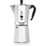 Bialetti Moka kohvikann 12 tassile (600 ml)