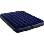 Intex Dura-Beam Standard Downy &otilde;hkmadrats 137&times;191&times;25 cm &ndash; pump m&uuml;&uuml;akse eraldi