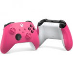 Xbox Wireless Controller &ndash; Deep Pink Series X|S, One, and Windows Devices