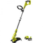 RYOBI RLT183250F murutrimmer 18V 25cm roheline (A-klassi)