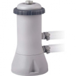 Kassettfilter Intex 99 W, t&uuml;&uuml;p Eco 3800, hall, 230 V