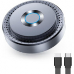Miracast juhtmevaba HDMI dongle adapter, HDMI Bluetooth adapter