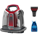 BISSELL 36988 SpotClean ProHeat plekieemaldusvahend