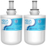 Samsung Aqua Pure Plus k&uuml;lmkapi veefilter (2 tk)