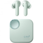 CMF by Nothing Buds 2 juhtmevabad k&otilde;rvaklapid 48 dB h&uuml;briidse ANC-ga