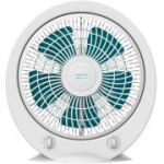 Cecotec EnergySilence 4500 Power Box p&otilde;randaventilaator, 45 W, 30 cm l&auml;bim&otilde;&otilde;t, taimer kuni 1 tund