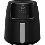 Digitaalne &otilde;hufrit&uuml;&uuml;r BEKO FRL2244B, 1500 W, 4,7 L
