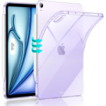 ESR &uuml;mbris iPad Air 11 (M3 2025/M2 2024) jaoks iPad Air 6./5./4. p&otilde;lvkonna (2022/2020) mudelitele