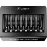 VARTA multifunktsionaalne laadija AA/AAA/9V laetavatele akudele