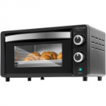 Lauaahi Cecotec Bake&Toast 1090 Must 10 l 1000 W