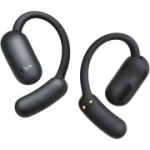Anker AeroFit 2 k&otilde;rvaklapid Soundcore tehnoloogiaga, IP55 kaitseklass, mustad