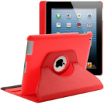 Korpus iPad 4 / iPad 3 / iPad 2 jaoks