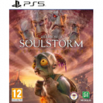 Oddworld: Soulstorm - Day One Edition (PS5)