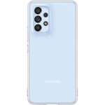 Samsungi pehme l&auml;bipaistev kate custodia morbida Galaxy A53 5G jaoks