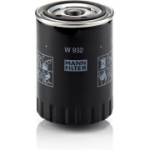 MANN-FILTER W 932 keeratav &otilde;lifilter (A+ klass)