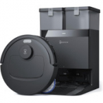 ECOVACS Deebot T30C Omni Gen2 robottolmuimeja ja -mopiga 25000Pa must (C-klassi)