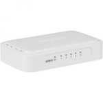NETGEAR GS605 5-pordiline gigabit-l&uuml;liti