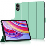 FDHYFGDY PU-nahast &uuml;mbris Xiaomi Redmi Pad Pro 12.1" / Poco Padi jaoks &ndash; automaatne unerežiim/&auml;ratus