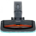Philipsi kodumasinate FC6726/01 SpeedPro tolmuimeja peamine otsik